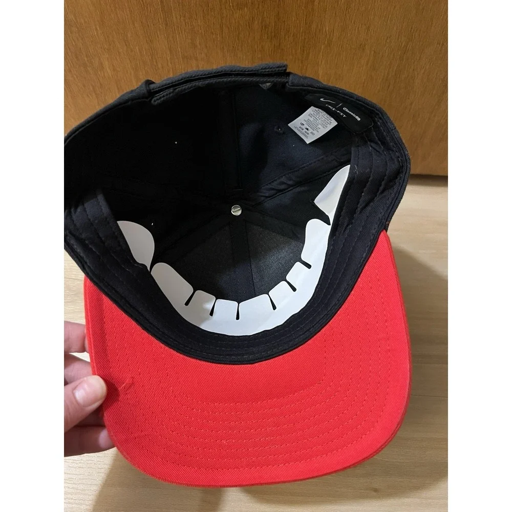 New Boys Nike Baseball Classic99 Youth Hat‎ Cap Swoosh Flex Adjustable Strapback